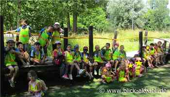 Abschlussfahrt nach Koblenz - Blick aktuell