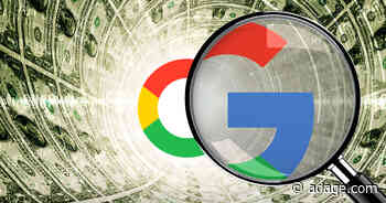 Google promises advertisers visibility into programmatic ad tech fees
