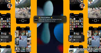 BeReal and brands—how marketers are using the anti-Instagram