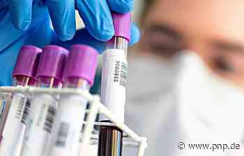 Wieder mehr als 40 Corona-Patienten im Krankenhaus - Passauer Neue Presse - PNP.de