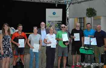 Radeln statt Auto: Mit Freude die Umwelt schonen - Passauer Neue Presse - PNP.de