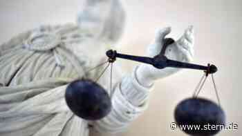 Anklage nach Messerangriff in ICE von Passau nach Nürnberg in vergangenem Jahr - STERN.de