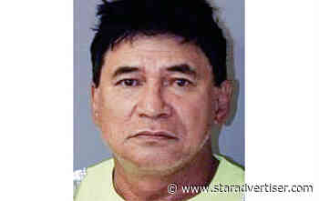Man, 63, gets life sentence for manslaughter attempt in shooting at ex-lover