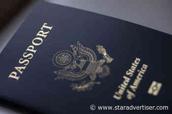 Kokua Line: Must I report passport scam attempt?