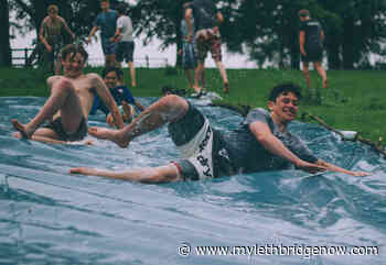 University of Lethbridge leads study to compare youth physical activity in 14 countries - My Lethbridge Now