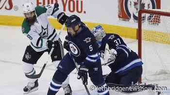 Edmonton Oilers add former NHL defenceman Mark Stuart to coaching staff - Lethbridge News Now