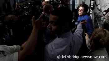 Jackie Robinson Museum opens after 14 years of planning - Lethbridge News Now