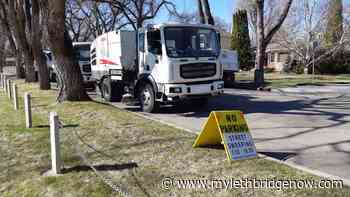 City of Lethbridge launches new app to replace current text alert system - My Lethbridge Now