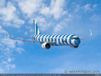 Condor Selects GTF Engines to Power 41 A320neo Family Aircraft - Asian Aviation