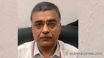 'Aircraft systems are reasonably robust, have sufficient redundancies': aviation regulator's Director General Arun Kumar - The Indian Express