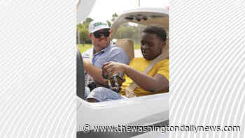 Kids soar through the sky at aviation camp - Washington Daily News - thewashingtondailynews.com