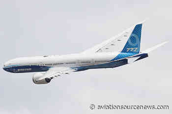 Boeing Predicts Need For 2.1m New Aviation Jobs Over Next 20 Years - AviationSource News