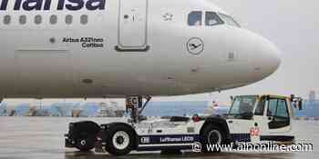 Lufthansa Strike Adds to Europe’s Air Travel Chaos - Aviation International News