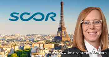 Scor aviation CUO Sommerlad to retire - The Insurance Insider