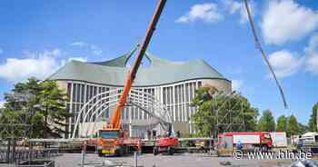 Koksijde maakt zich op voor zomerse Night Of The Proms: “Het belooft een stralend zonnige editie te worden” - Het Laatste Nieuws
