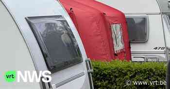 Vrouw dood teruggevonden in caravan in Koksijde: parket onderzoekt verdacht overlijden - VRT NWS