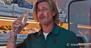 Kijk actiefilm 'Bullet Train' in Cinema Koksijde - Het Laatste Nieuws