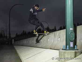 Beacon Hill skate park to be renamed after local star