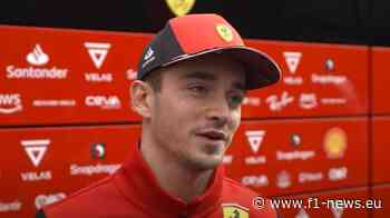 Formula 1 | Ferrari, Leclerc non è pronto per il mondiale? Parola di Forghieri - F1-News.eu
