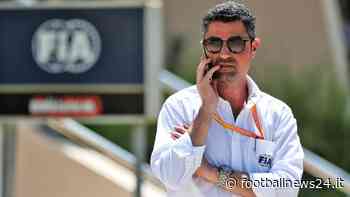 Formula 1, Michael Masi: l’uomo che decise il Mondiale 2021 - Footballnews24.it
