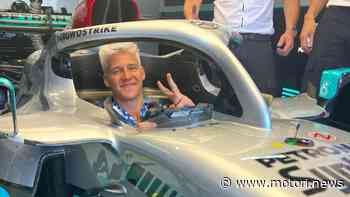 MotoGP: Fabio Quartararo, il sogno Formula 1 diventerà presto realtà? - Motori News