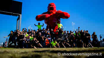 Formula 1 d'autore: pagelle del GP di Francia - Shockwave Magazine