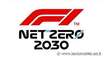 Formula 1 "Zero Carbon" entro il 2030. - L'Automobile - l'Automobile - ACI