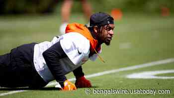Cincinnati Bengals 53-man roster projection as training camp starts - Bengals Wire