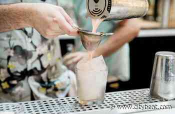 The Drinking Issue: Here's Where Greater Cincinnati Bar Owners Drink - Cincinnati CityBeat