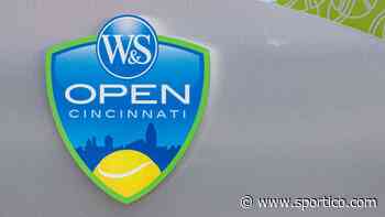 Navarro to Take Control of Cincinnati Pro Tennis Events for Nearly $300M - Sportico