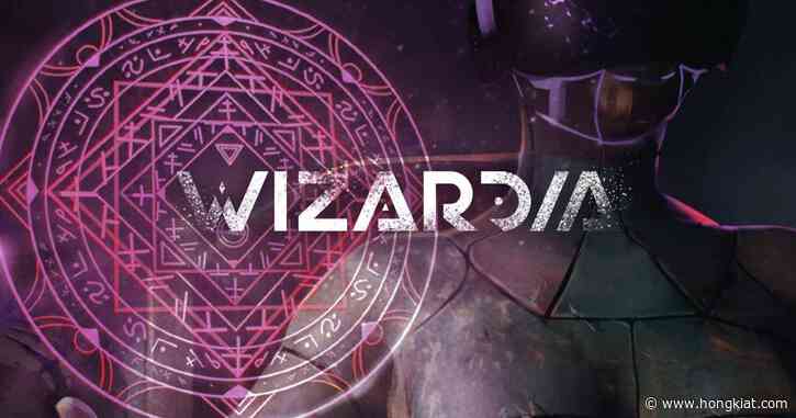 Introducing Wizardia: A Play-to-Earn Fantasy NFT Game