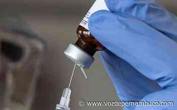 Covid-19: vacinação infantil já está disponível em Carpina - Voz de Pernambuco