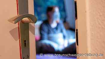 Niedersachsen: Weiter Isolationspflicht bei Corona-Infektion