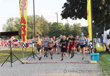 Danish Dash returns to Greenville on Aug. 20 - Greenville Daily News