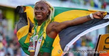Fraser-Pryce leads Jamaican clean sweep in women's 100m dash | Sports News | Onmanorama - Onmanorama