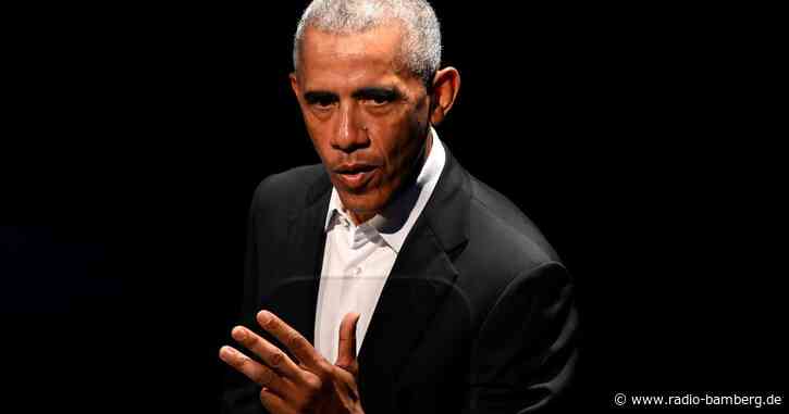 Barack Obama hört gern Songs von Beyoncé und Harry Styles