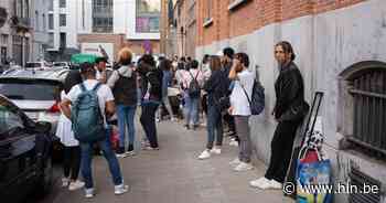 Oekraïense werkzoekenden in Brussel zijn hoofdzakelijk vrouwen | Binnenland | hln.be - Het Laatste Nieuws