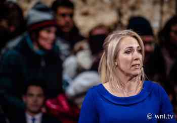 SP-leider Lilian Marijnissen: Dictaten uit Brussel niet nodig voor maatregelen gasbesparing - wnl.tv