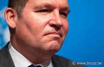 Close: 'Hopelijk snel coffeeshops in Brussel' - BRUZZ