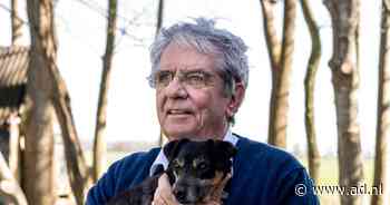 Oud-minister Veerman over stikstofprobleem: Nederland heeft het verbruid in Brussel - AD.nl