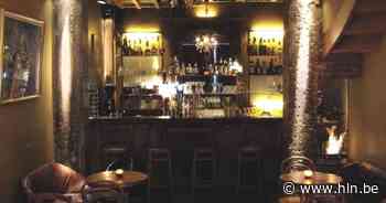 Café 'Lord Byron' terug van weggeweest | Brussel | hln.be - Het Laatste Nieuws