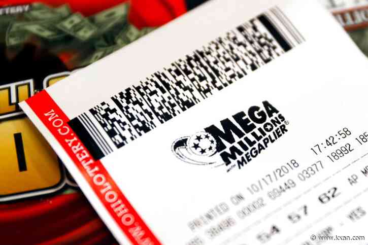 Mega Millions jackpot crosses $1 billion mark