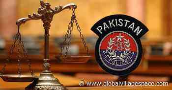 Nelson Mandela rules and the criminal justice system of Pakistan - Global Village space