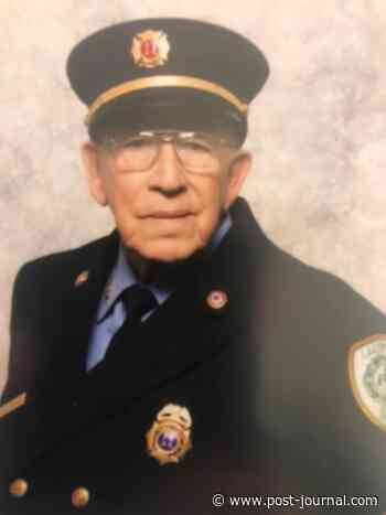 Edwin N. Nelson Jr. | News, Sports, Jobs - Jamestown Post Journal