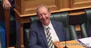 Former National MP Nick Smith standing for mayor in Nelson - 1News