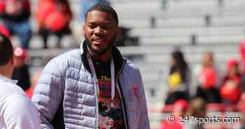 Nelson: Mathis adds to already deep pass rushing crew - 247Sports