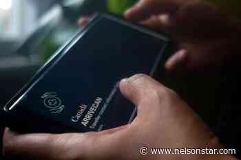 ArriveCan app frustrates users, experts even after glitch fix - Nelson Star