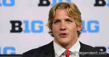 'It's time to play': Nebraska's Garrett Nelson describes growing the chip on his shoulder - Grand Island Independent