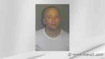 Nelson County man charged after death investigation leads to suspected drug dealer - WAVE 3