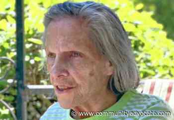 Katharine M. Nelson, 94, of Shrewsbury Katharine M. Nelson, 94, of Shrewsbury - Community Advocate